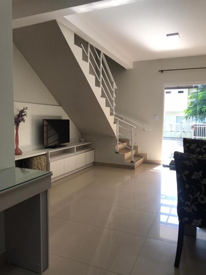 Casa Enseada, Prainha, Praia Grande Com Ar Nos 2 Quartos Сан-Франсиску-ду-Сул Экстерьер фото
